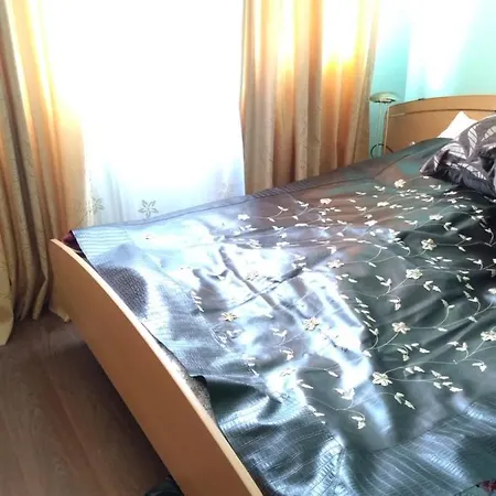 Sunset Apartament