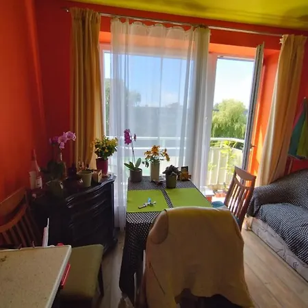 Apartament Sunset Kłajpeda