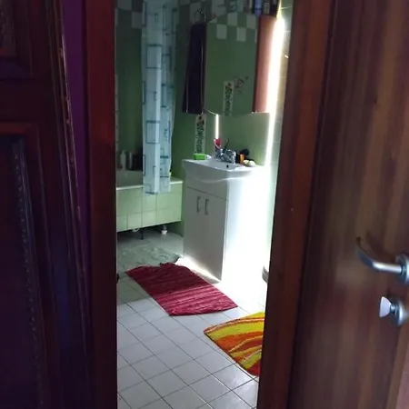 Apartament Sunset Kłajpeda