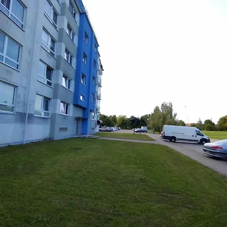 Apartament Sunset Kłajpeda